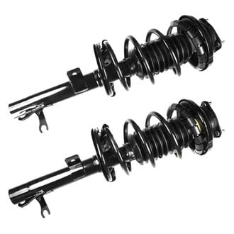 FCS® - Front Complete Strut Assembly