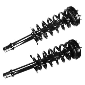 FCS® - Front Complete Strut Assembly Set