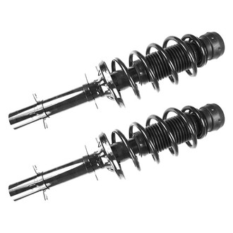 FCS® - Front Complete Strut Assembly Set