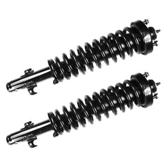 FCS® - Front Complete Strut Assembly Set