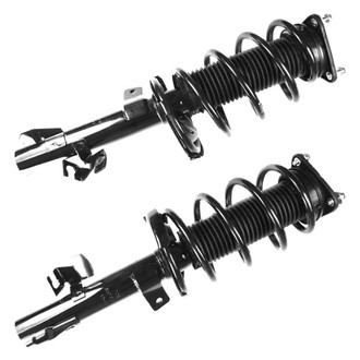 FCS® - Front Complete Strut Assembly