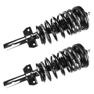 FCS® - Complete Strut Assembly