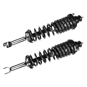 FCS® - Rear Complete Strut Assembly Set