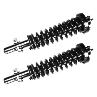 FCS® - Front Complete Strut Assembly Set