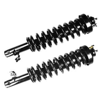 FCS® - Front Complete Strut Assembly Set