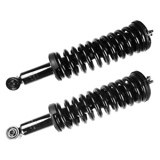 FCS® - Front Complete Strut Assembly Set
