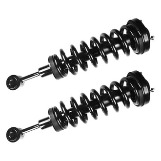 FCS® - Complete Strut Assembly