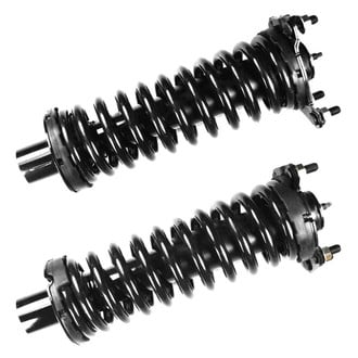 FCS® - Complete Strut Assembly