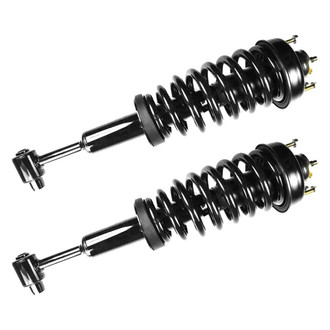 FCS® - Complete Strut Assembly