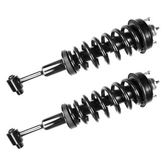 FCS® - Complete Strut Assembly