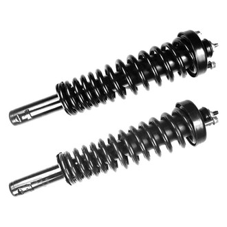 FCS® - Front Complete Strut Assembly Set