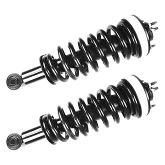 FCS® - Complete Strut Assembly