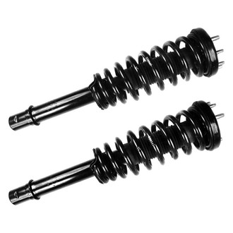 FCS® - Front Complete Strut Assembly Set