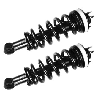 FCS® - Front Complete Strut Assembly Set