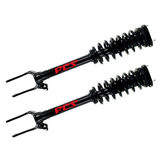 FCS® - Front Complete Strut Assembly Set