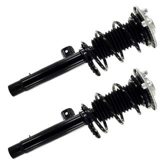 FCS® - Front Complete Strut Assembly Set