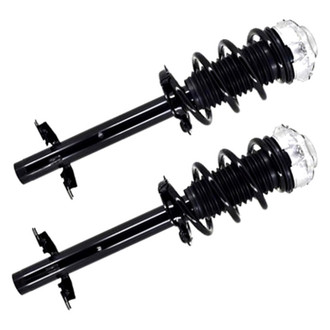 FCS® - Front Complete Strut Assembly