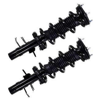 FCS® - Front Complete Strut Assembly Set