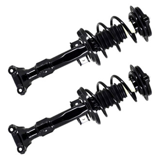 FCS® - Front Complete Strut Assembly Set