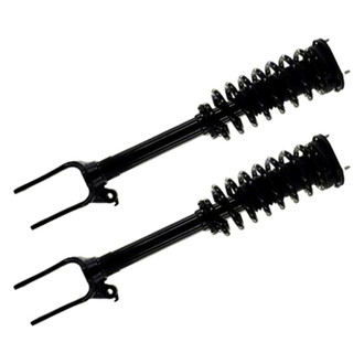 FCS® - Front Complete Strut Assembly Set
