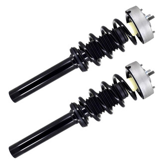 FCS® - Front Complete Strut Assembly Set