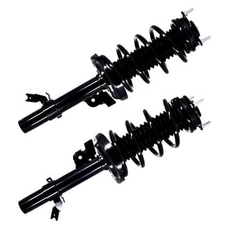 FCS® - Complete Strut Assembly