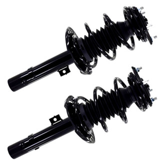 FCS® - Front Complete Strut Assembly Set