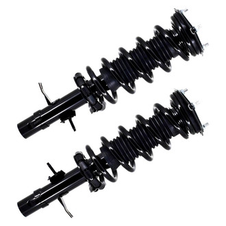 FCS® - Front Complete Strut Assembly Set