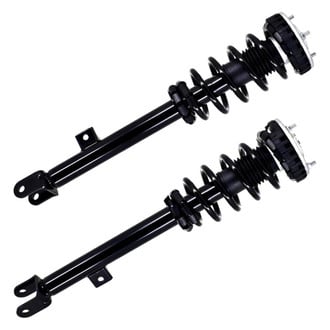 FCS® - Front Complete Strut Assembly Set