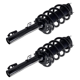 FCS® - Front Complete Strut Assembly Set