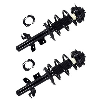 FCS® - Front Complete Strut Assembly