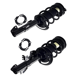 FCS® - Front Complete Strut Assembly