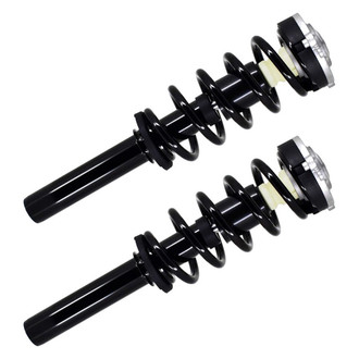 FCS® - Front Complete Strut Assembly Set