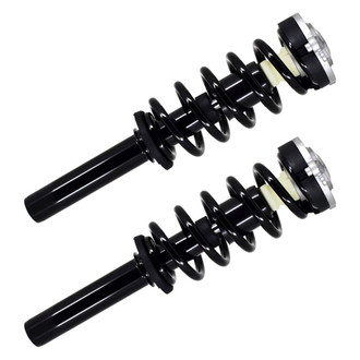 FCS® - Front Complete Strut Assembly Set