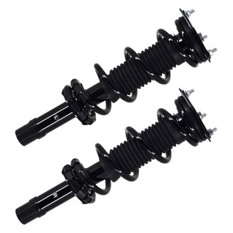FCS® - Front Complete Strut Assembly Set