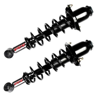 FCS® - Rear Complete Strut Assembly Set