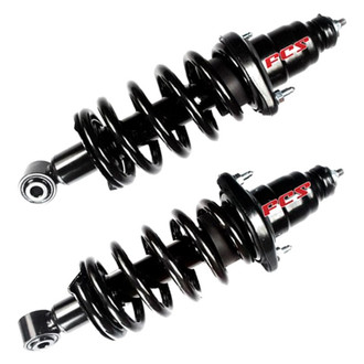 FCS® - Rear Complete Strut Assembly Set