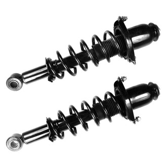 FCS® - Rear Complete Strut Assembly Set