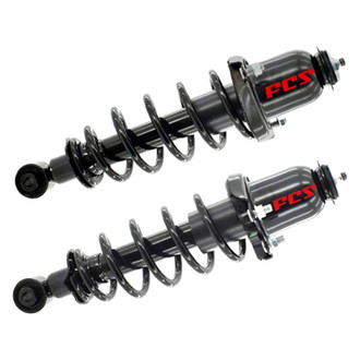 FCS® - Rear Complete Strut Assembly Set