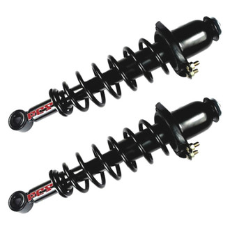 FCS® - Rear Complete Strut Assembly Set
