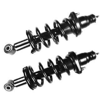FCS® - Rear Complete Strut Assembly Set