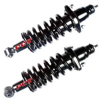 FCS® - Rear Complete Strut Assembly Set