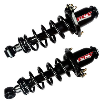 FCS® - Rear Complete Strut Assembly Set