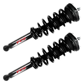 FCS® - Complete Strut Assembly