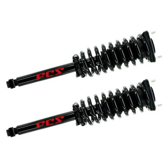 FCS® - Front Complete Strut Assembly Set
