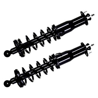 FCS® - Rear Complete Strut Assembly Set