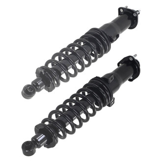 FCS® - Rear Complete Strut Assembly Set