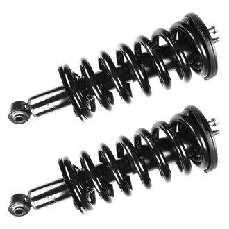 FCS® - Front Complete Strut Assembly Set