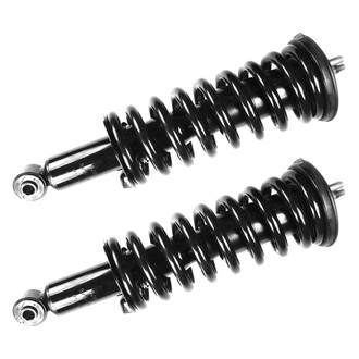 FCS® - Front Complete Strut Assembly