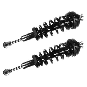 FCS® - Complete Strut Assembly